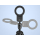FIXED Flexible Creator Tripod with 1/4" magnetic phone holder, Mag FIXCRT-MF-BK - 1484719 - zdjęcie 3